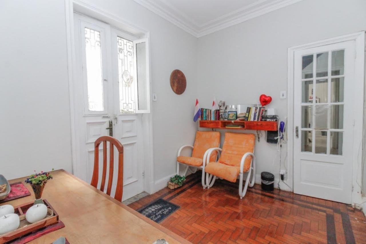 Maison d'hôtes Quarto Fofo No Flamengo *