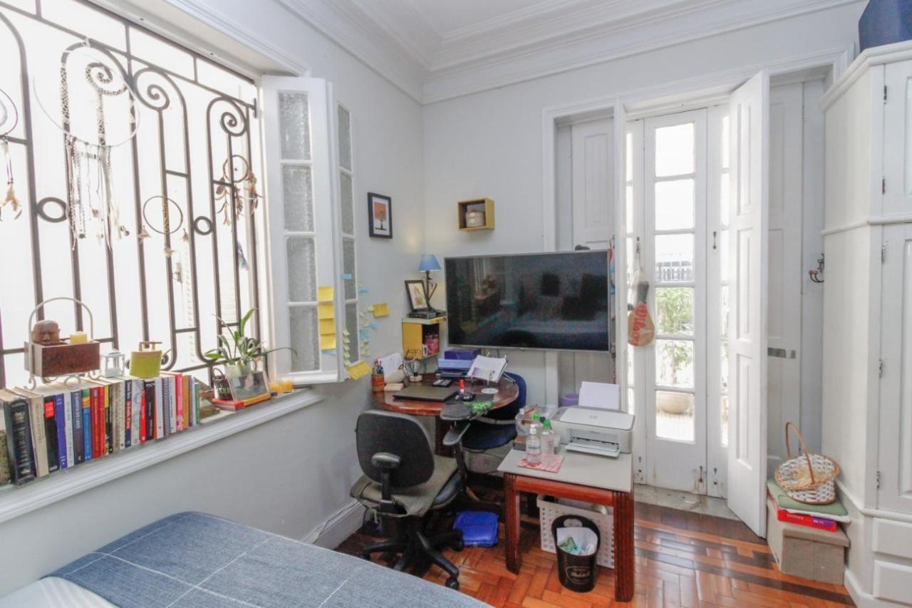 Maison d'hôtes Quarto Fofo No Flamengo