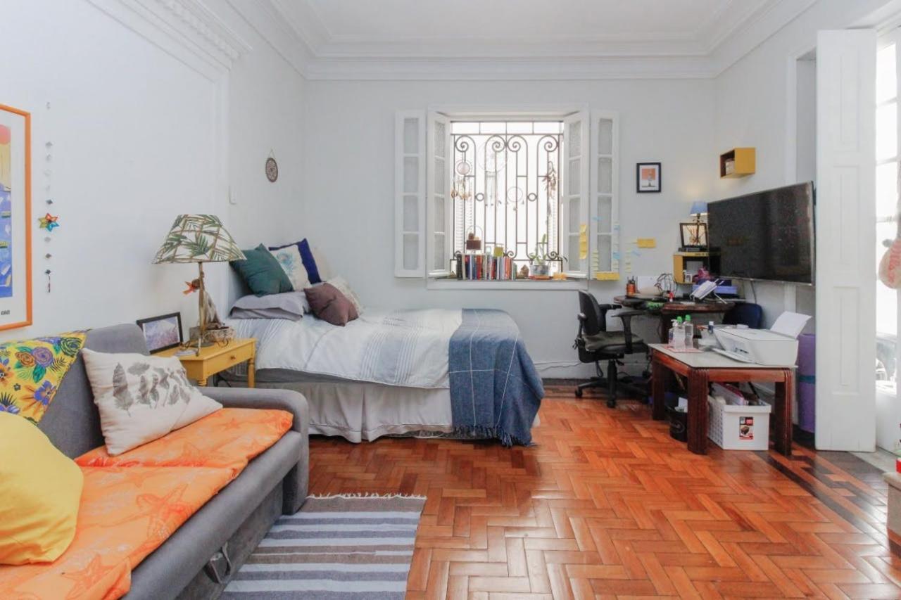 Quarto Fofo No Flamengo Maison d'hôtes Rio de Janeiro