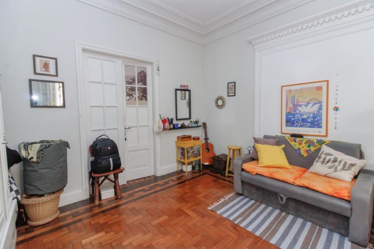 Maison d'hôtes Quarto Fofo No Flamengo
